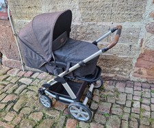 Kinderwagen babywanne sportsit gebraucht kaufen  Guxhagen