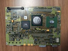Siemens a5e00720637 mainboard gebraucht kaufen  Wollmatingen