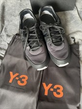 y3 trainers for sale y3 trainers for sale CROYDON