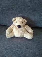 Huggies brown teddy for sale  FOLKESTONE