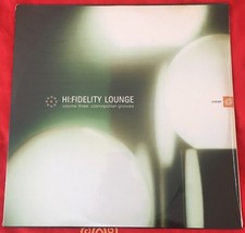 Fidelity lounge volume gebraucht kaufen  Bielefeld