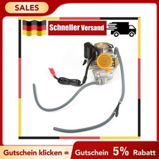 125ccm komplett choke gebraucht kaufen  Langenlonsheim