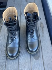 Springerstiefel 275 110 gebraucht kaufen  Saarbrücken