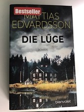 Lüge mattias edvardsson gebraucht kaufen  Duisburg