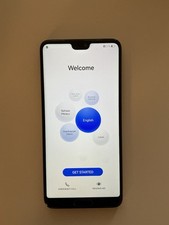 Huawei p20 eml usato  Vignate