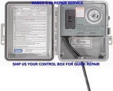 Kasco control box for sale  Lascassas