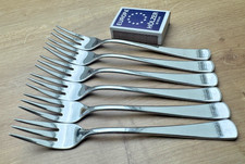 Wmf denver kuchengabeln gebraucht kaufen  Duisburg