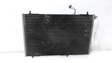CONDENSADOR DE AR CONDICIONADO 6455 Y0 / RADIADOR / 876841UB / 876841UB / 1615803 FO, usado comprar usado  Enviando para Brazil