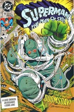Amazing comic superman for sale  Wylie