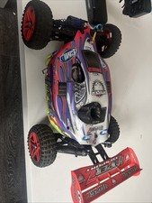 Hobao hyper sport for sale  BRADFORD