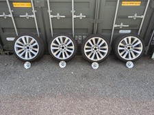 Bmw alloy wheels for sale Bmw alloy wheels for sale  UTTOXETER
