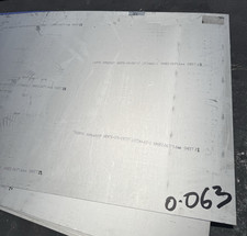 Titanium sheet 6al4v for sale  Huntington Beach