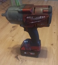 Milwaukee m18 impact for sale  WIGAN