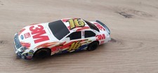 Voiture scalxtrix nascar d'occasion  Pont-Sainte-Marie