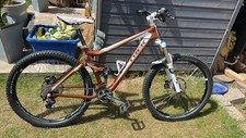 Trek fuel full for sale  WORKSOP