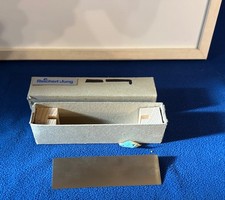 Reichert jung mikrotom gebraucht kaufen  Garbsen