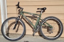 1997 santa cruz for sale  Freedom