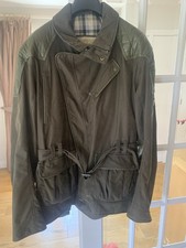 Triumph textile belted for sale  BOLTON