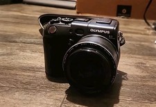 Olympus digital camera for sale  Trenton