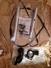 Stummellenkerumbau kit triumph gebraucht kaufen  Schwabhausen