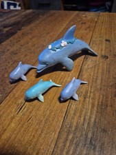 Schleich bayala delfin gebraucht kaufen  Rüdersdorf