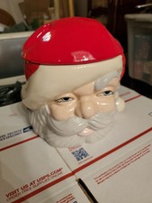 Vintage 1950 santa for sale  Clay Center