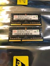 Memoria ram hynix usato Memoria ram hynix usato  Piombino