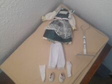 Vintage dolls clothes for sale  KING'S LYNN