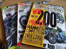 Bsa triumph job for sale  LEICESTER