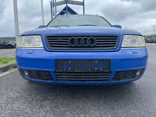 Stoßstange audi facelift gebraucht kaufen  Georgsmarienhütte