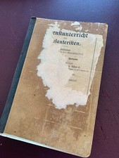 Dienstunterricht deutschen inf gebraucht kaufen  Offenbach am Main