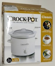 Crock pot original for sale  Mountain View