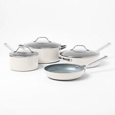 7pc nonstick ceramic for sale  USA