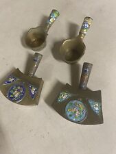 Antique chinese brass for sale  San Diego