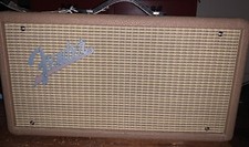 1963 263 fender for sale  Sonora