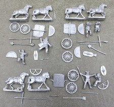 28mm ancients metal for sale  WOLVERHAMPTON