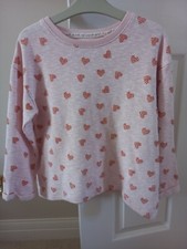 Next girls pink for sale  PONTYCLUN