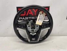 Usado, Volante Chevy Camaro SS 2012 fabricante de equipamento original comprar usado  Enviando para Brazil