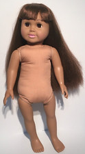 Lindsey doll fibre for sale  Cary