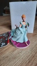 Ornement disney cendrillon d'occasion  Amiens-