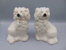 Pair antique 19th for sale  SHREWSBURY