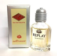 Replay edt fragrance usato  Cittadella