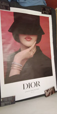 Affiche mode chapeau d'occasion  Saint-Etienne