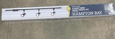 Hampton bay black for sale  Jacksonville