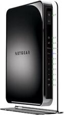 Netgear wndr4500 router usato  Spedire a Italy
