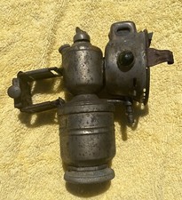 Powell hanmer acetylene for sale  BEDFORD