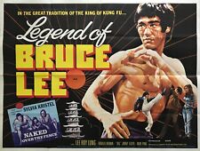 Legend bruce lee for sale  OKEHAMPTON