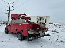 2014 terex ranger for sale  Evanston