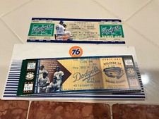 Los angeles dodgers for sale  Stevenson Ranch