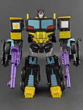 Transformers unite warriors for sale  Leola
